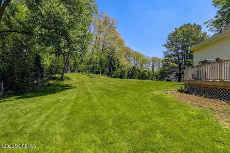 5 Ridge Hill Way Holmdel NJ 07733