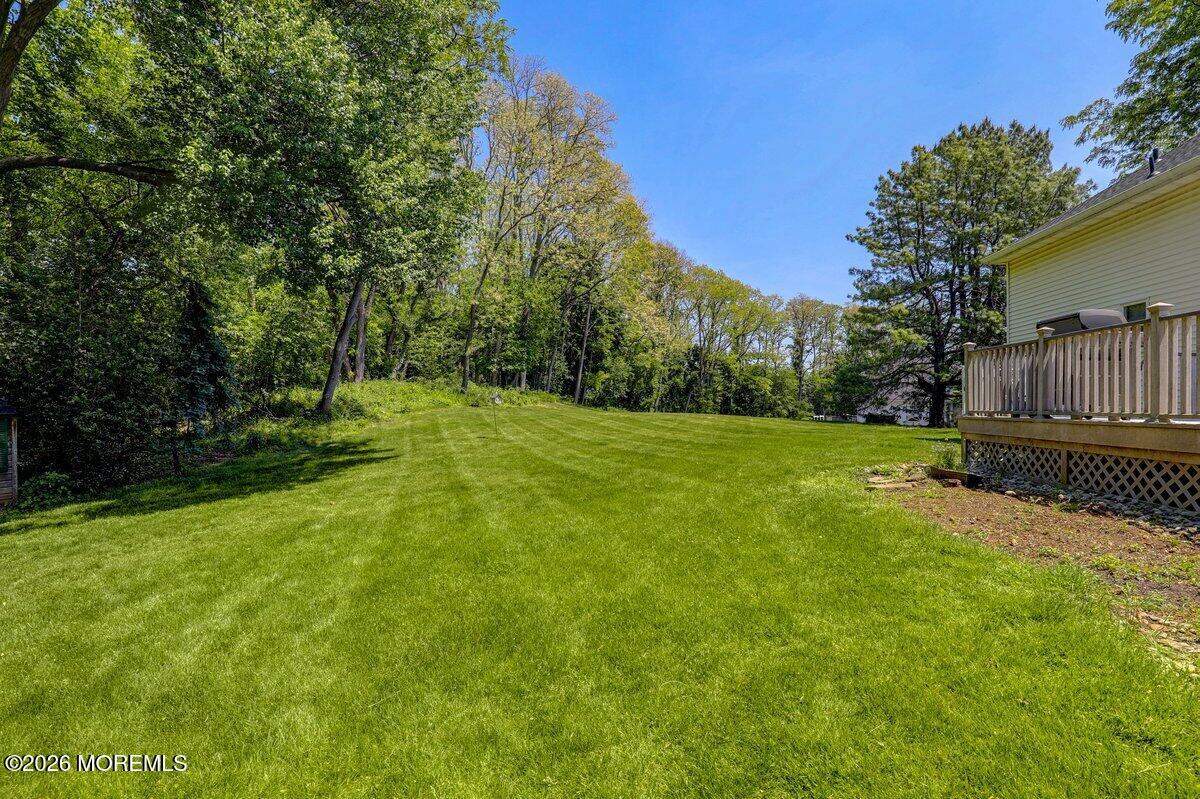 5 Ridge Hill Way Holmdel NJ 07733