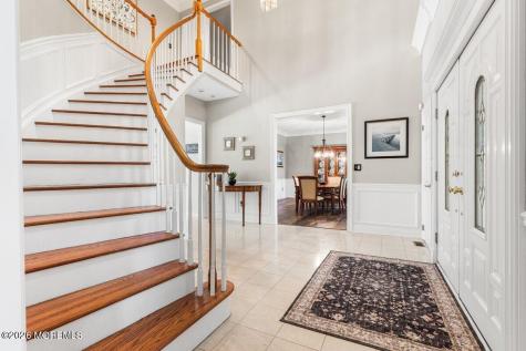 5 Ridge Hill Way Holmdel NJ 07733