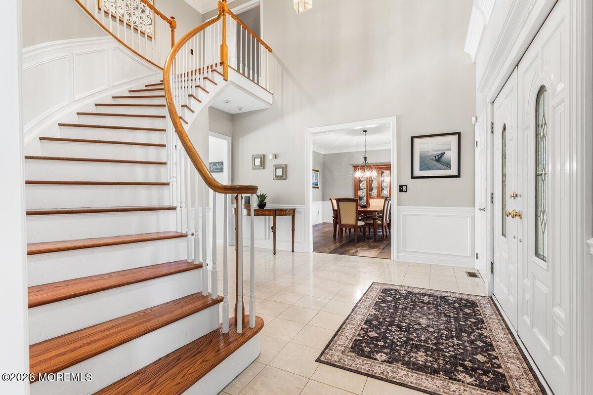 5 Ridge Hill Way Holmdel NJ 07733