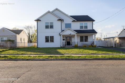 55 Walnut Street Edison NJ 08817