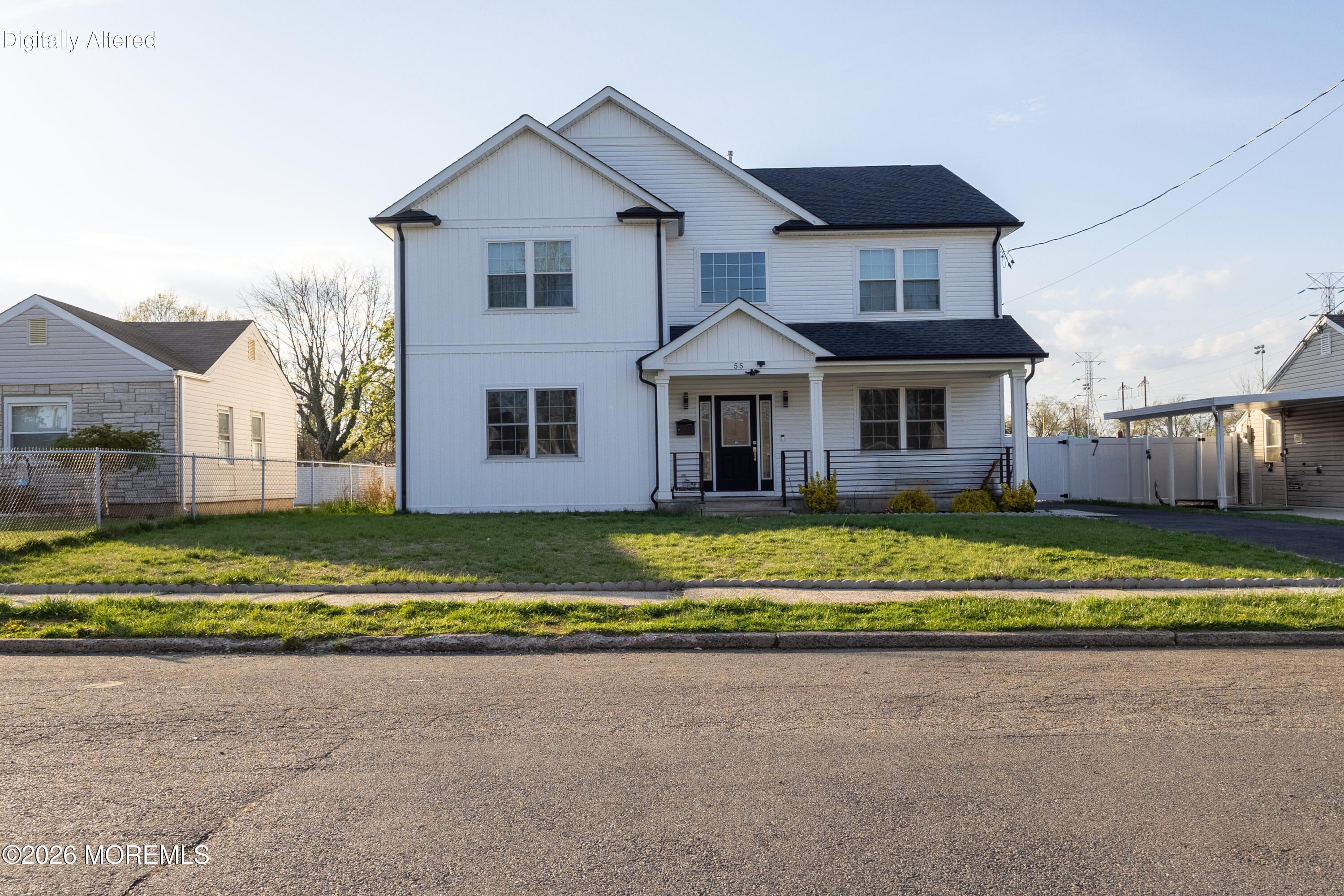 55 Walnut Street Edison NJ 08817