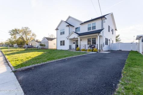 55 Walnut Street Edison NJ 08817