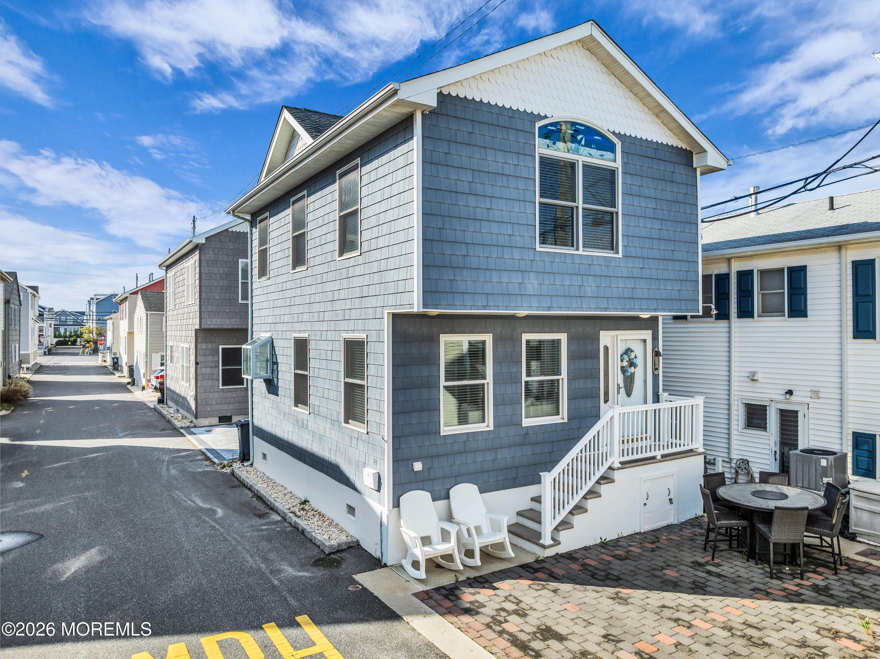 24 E Beach Way Lavallette NJ 08735