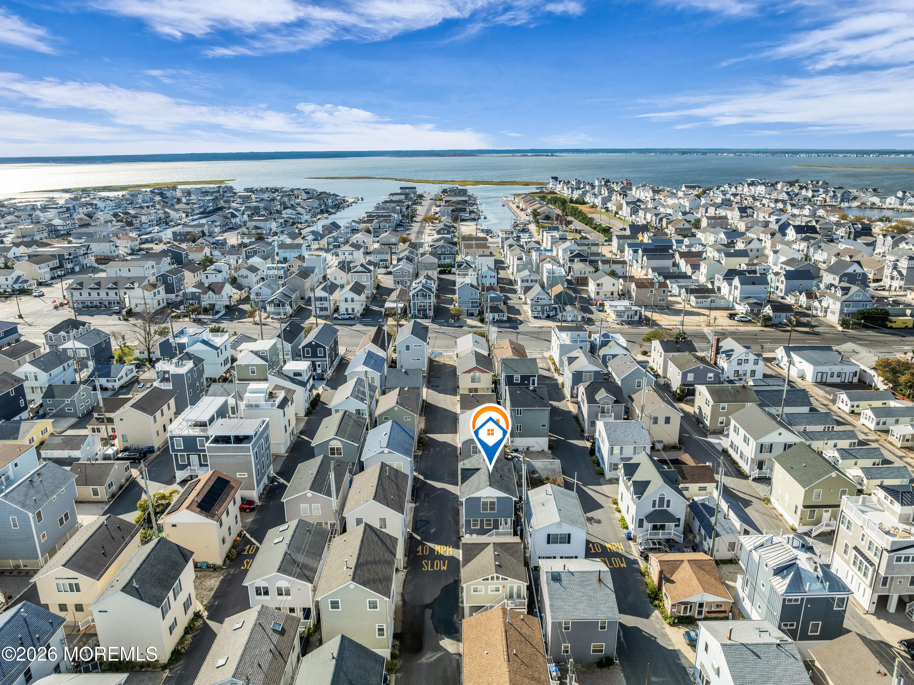 24 E Beach Way Lavallette NJ 08735