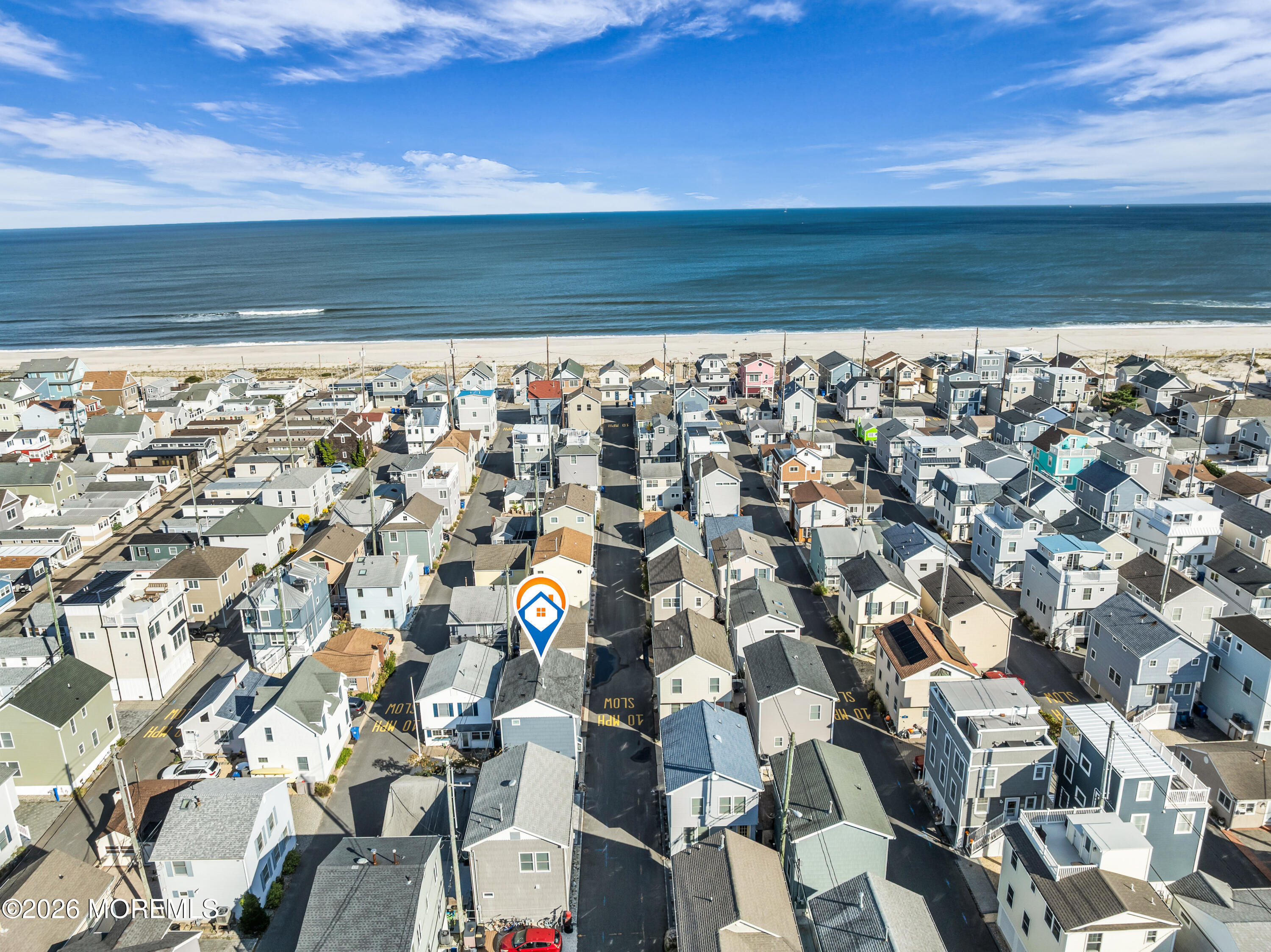 24 E Beach Way Lavallette NJ 08735