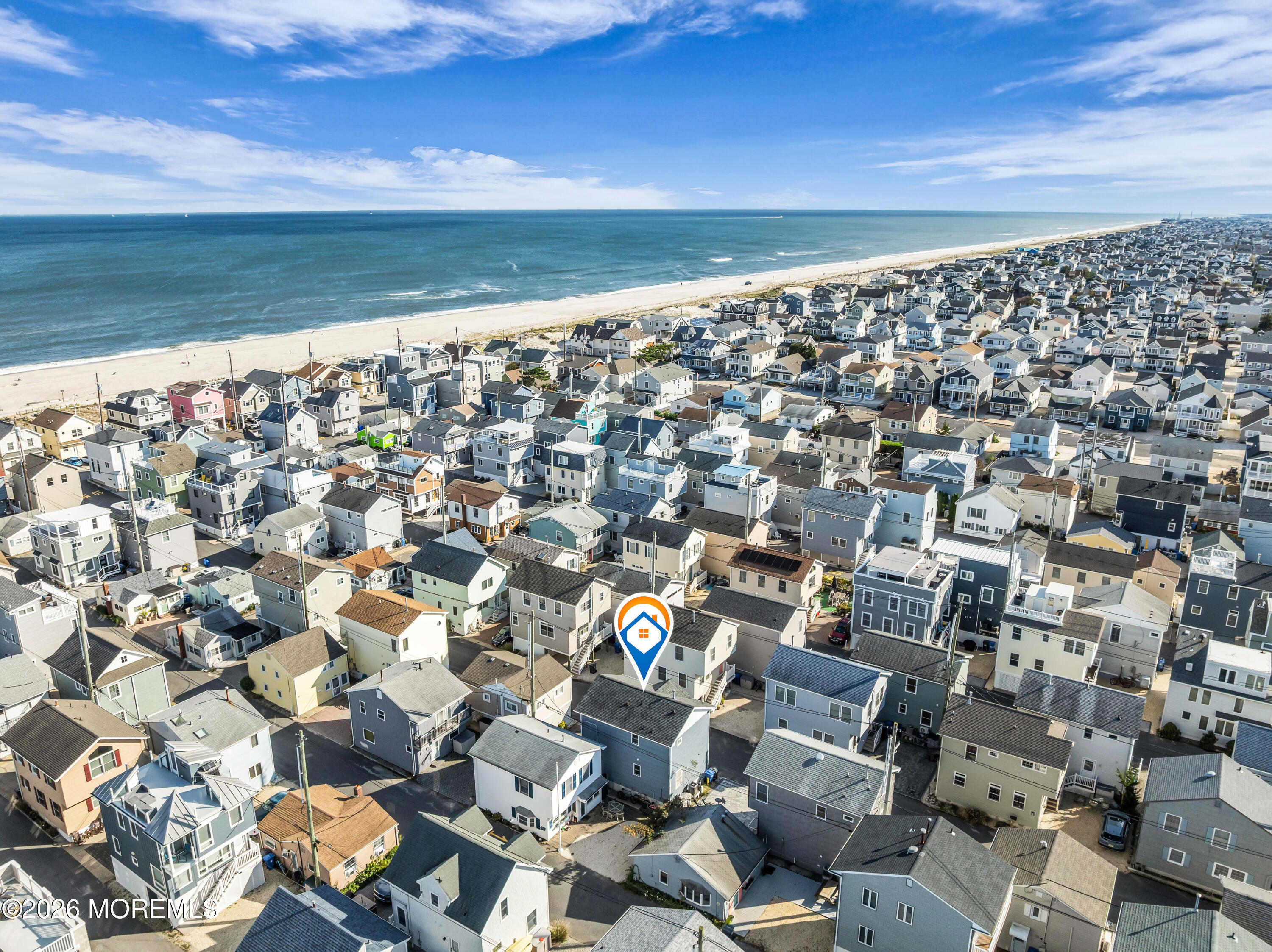 24 E Beach Way Lavallette NJ 08735