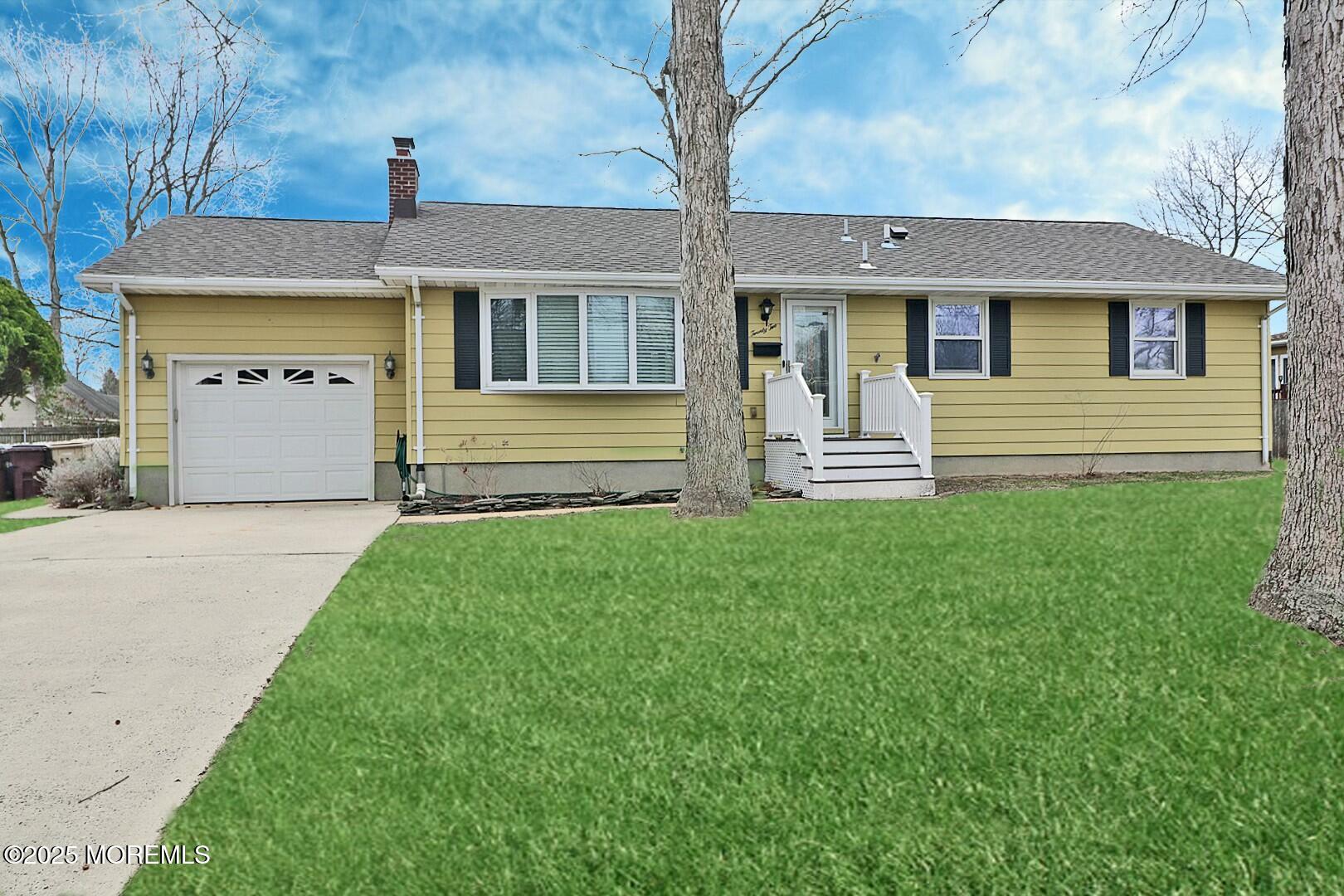 22 Woodland Road Bayville NJ 08721