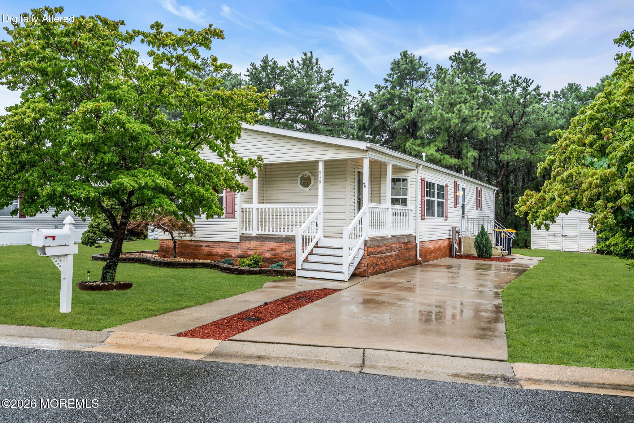 540 Momosa Drive Whiting NJ 08759
