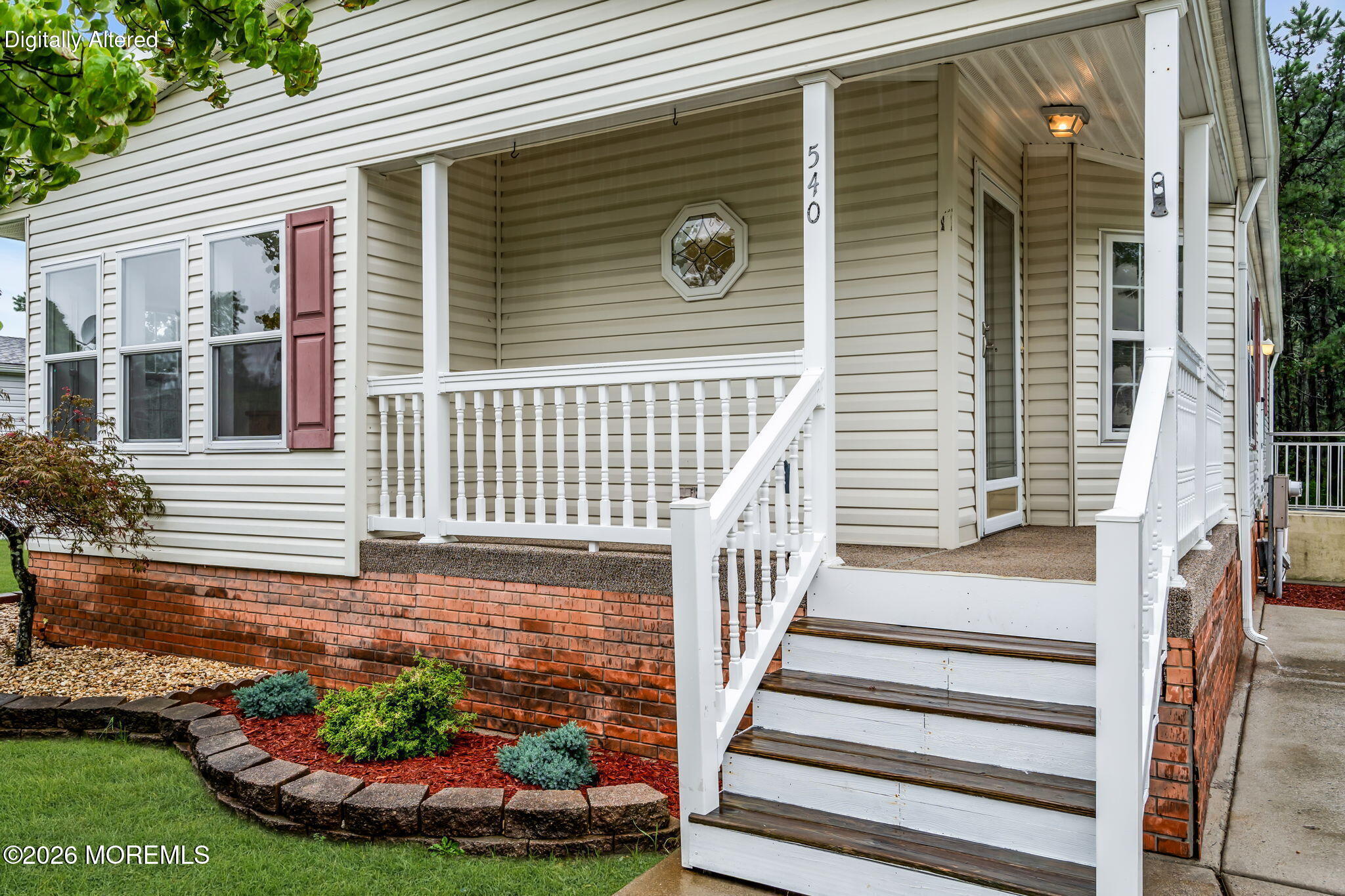540 Momosa Drive Whiting NJ 08759