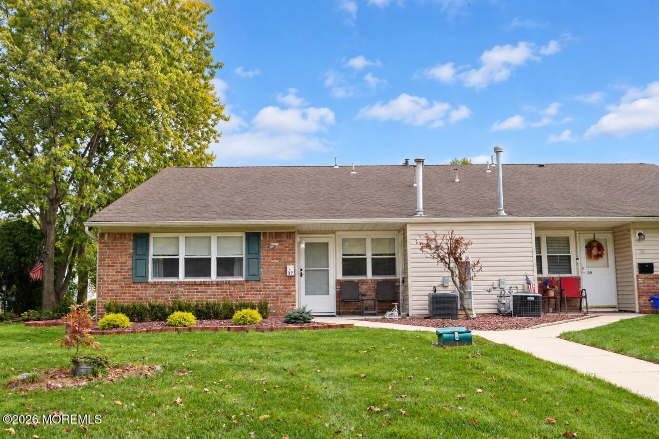 37 Haven Drive Matawan NJ 07747