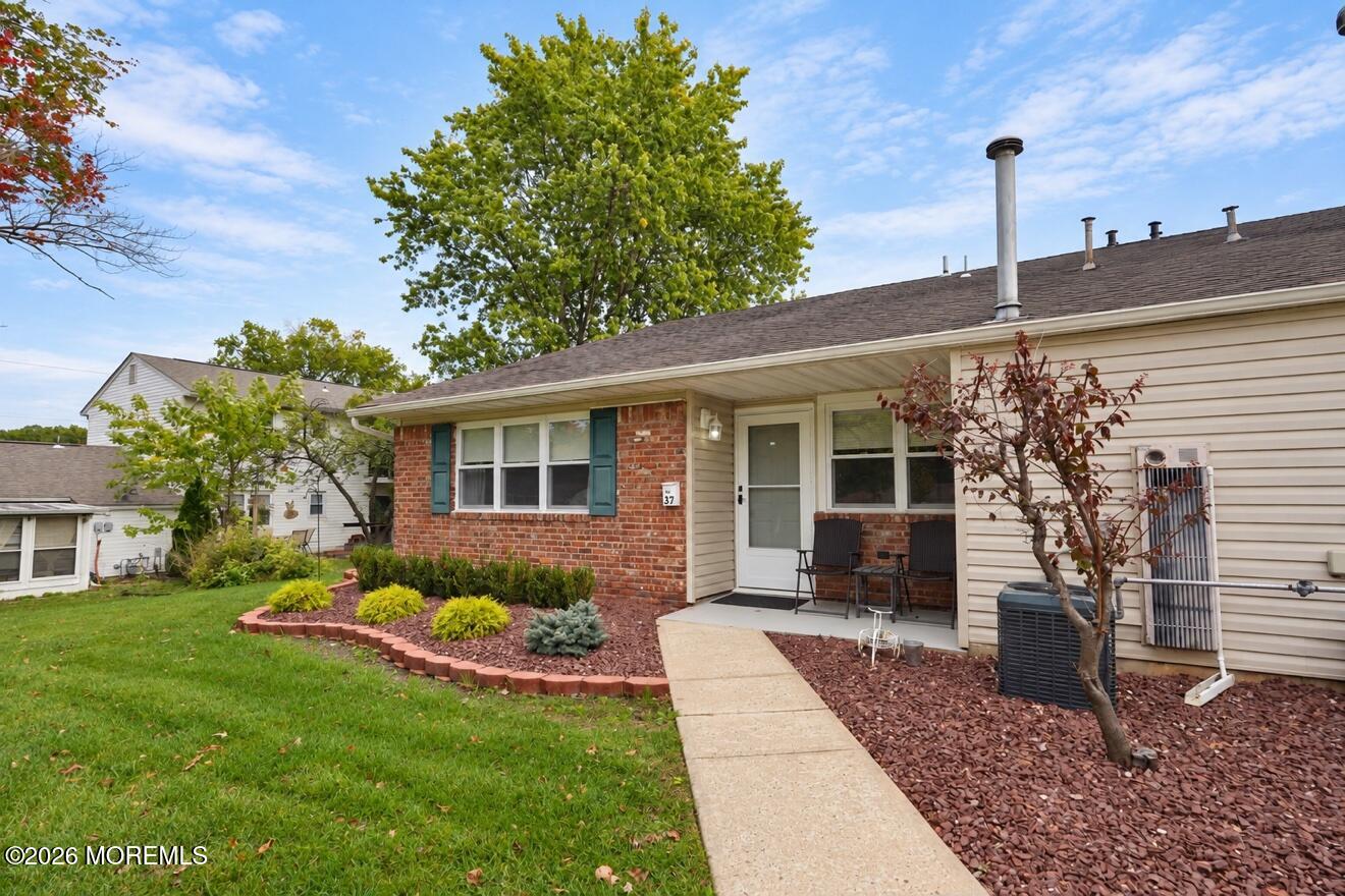 37 Haven Drive Matawan NJ 07747