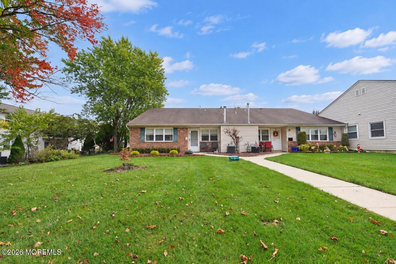 37 Haven Drive Matawan NJ 07747