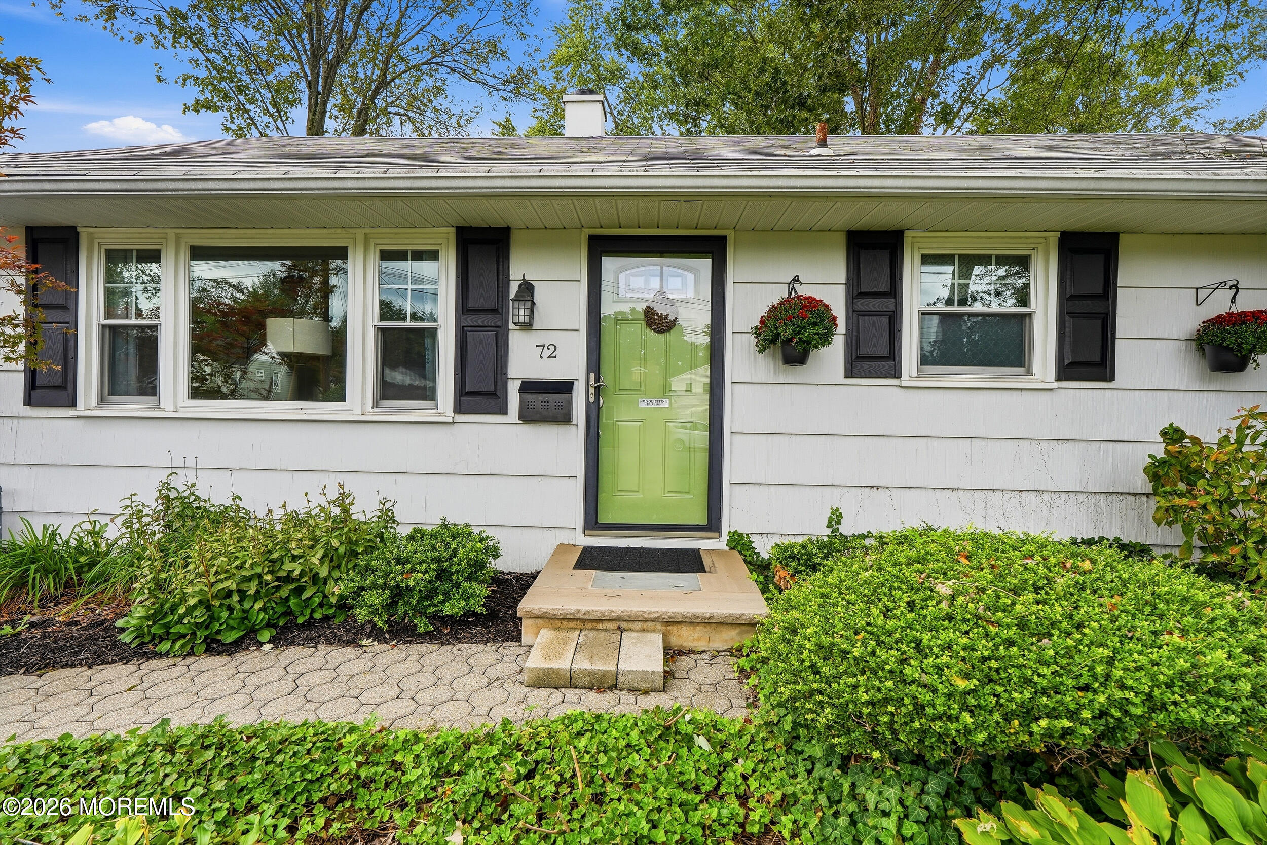 72 W Wilson Circle Red Bank NJ 07701