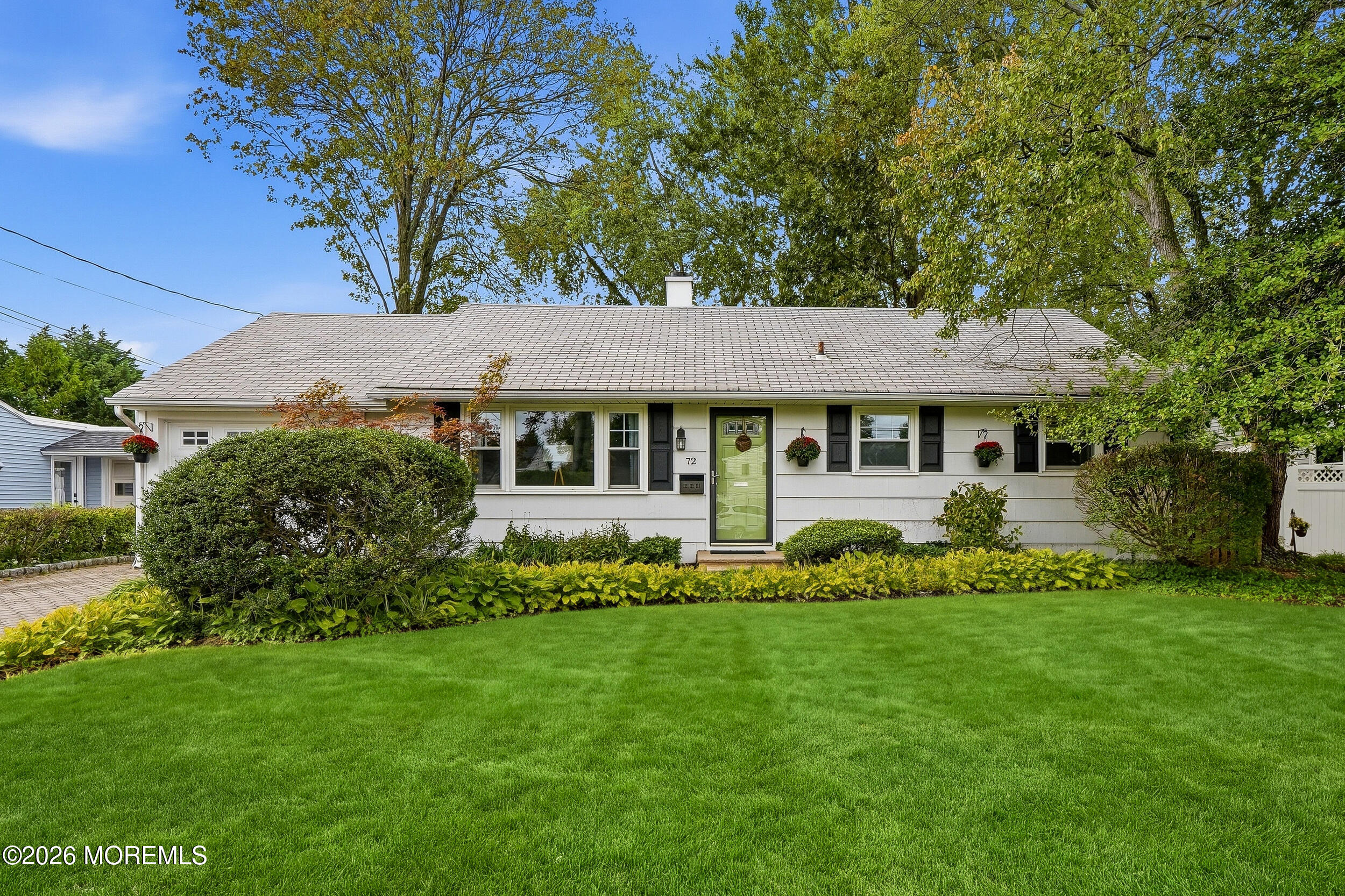72 W Wilson Circle Red Bank NJ 07701
