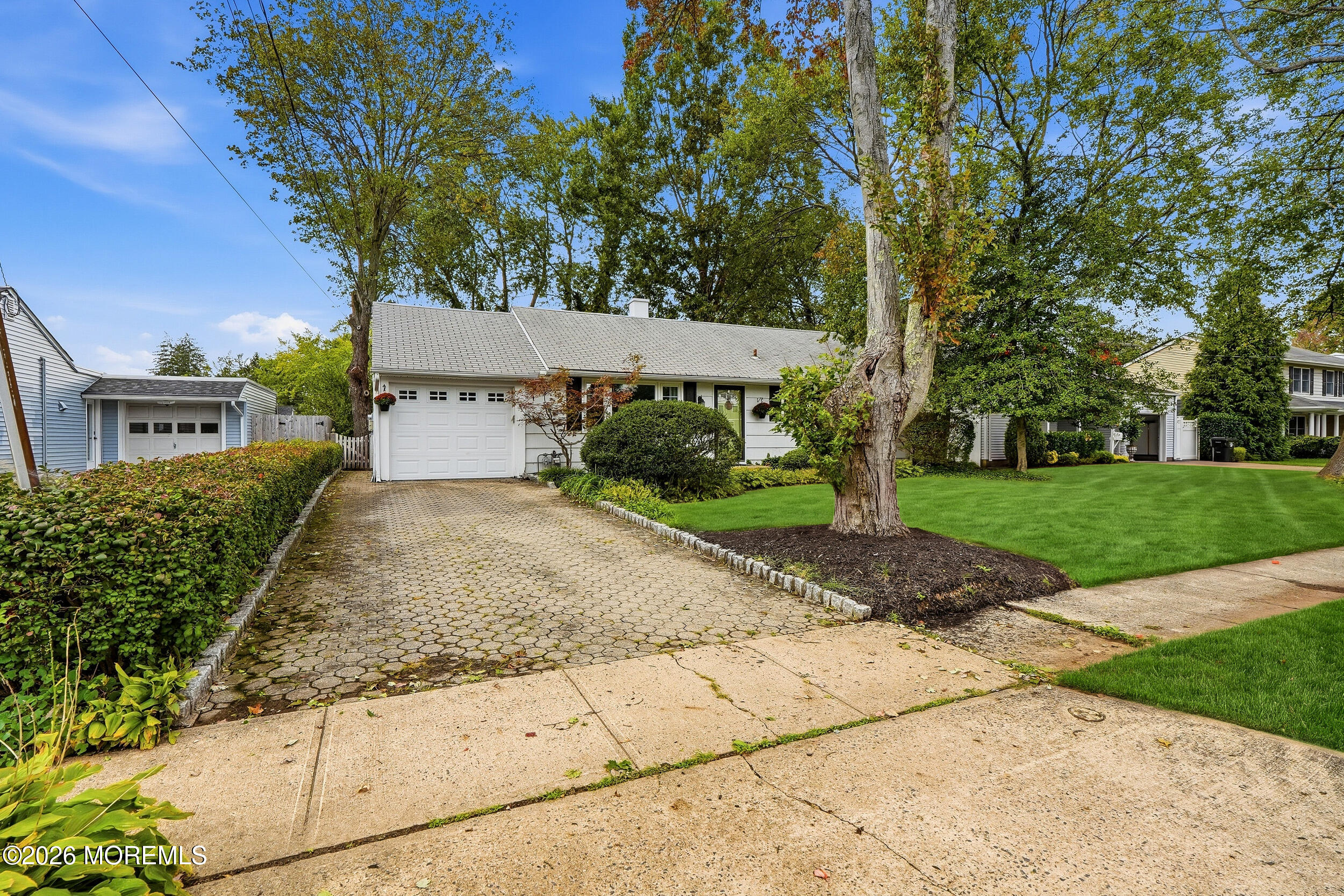 72 W Wilson Circle Red Bank NJ 07701