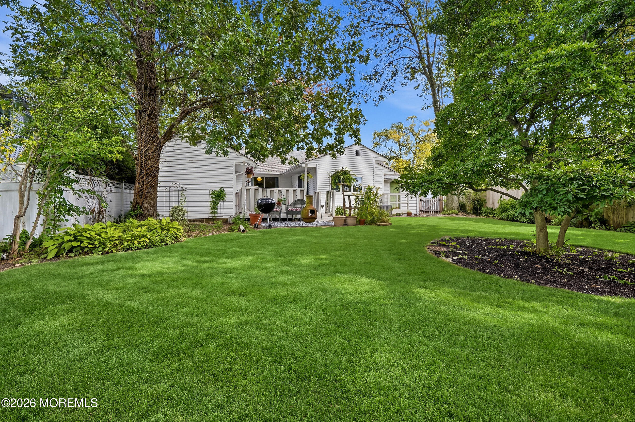 72 W Wilson Circle Red Bank NJ 07701