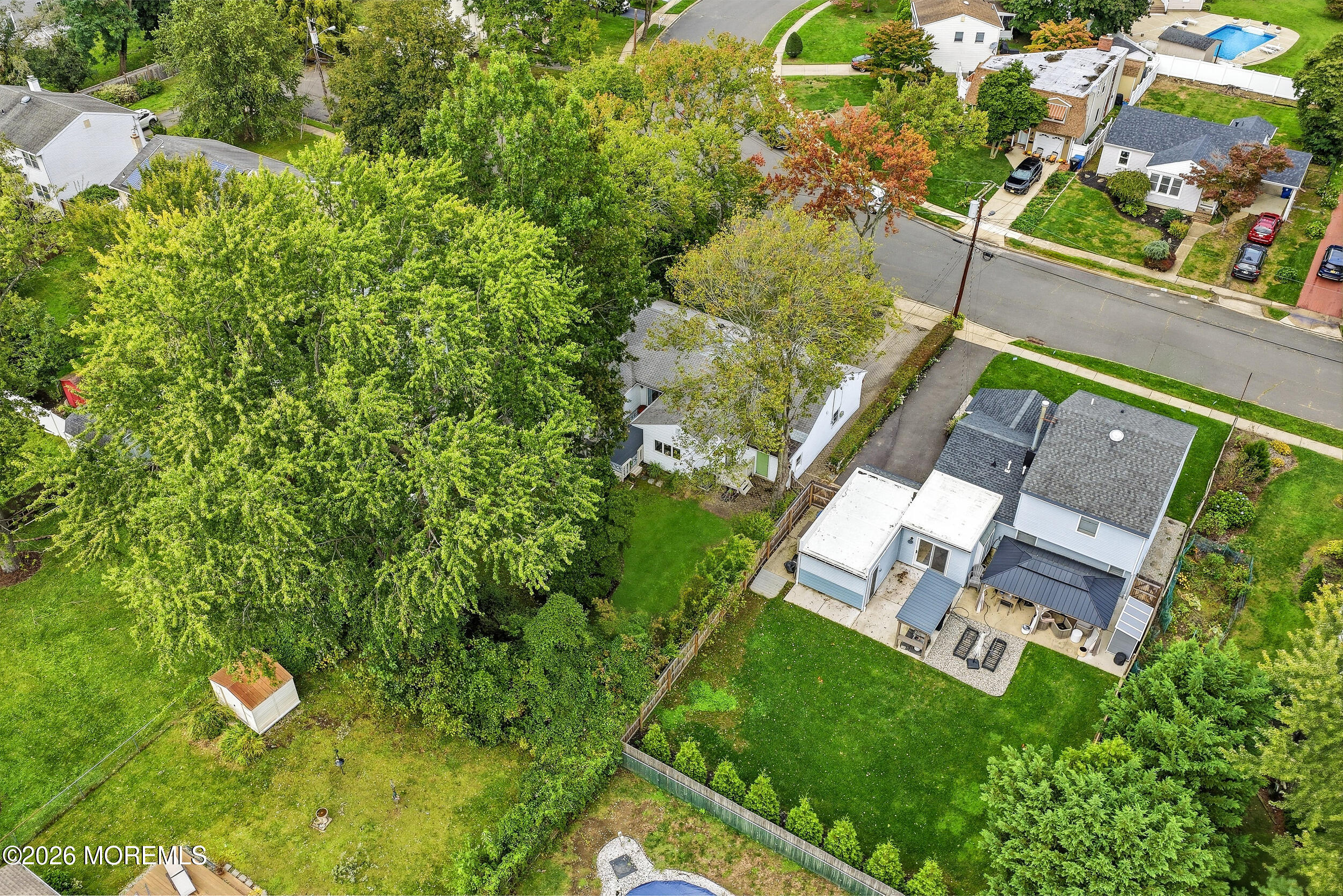 72 W Wilson Circle Red Bank NJ 07701
