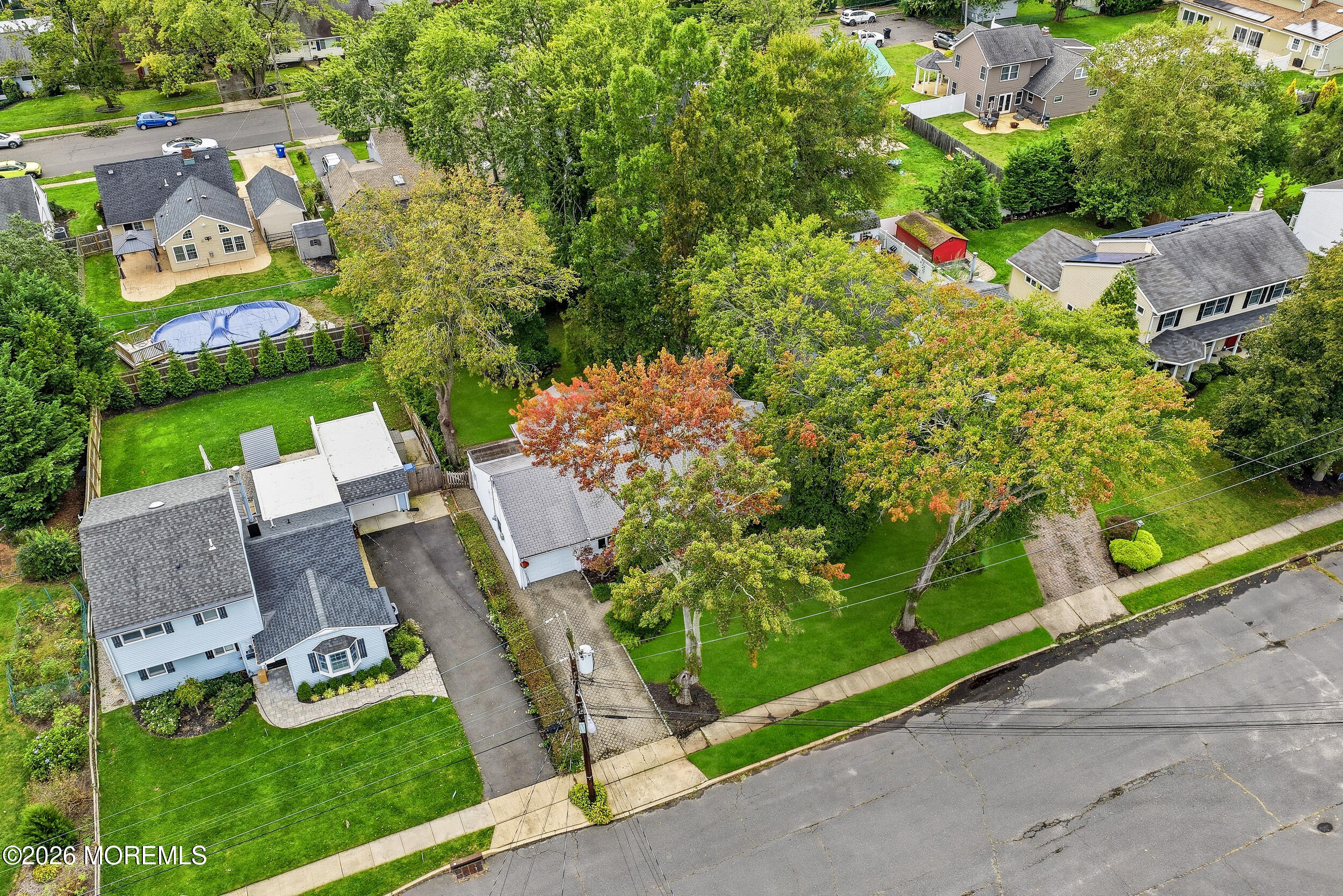 72 W Wilson Circle Red Bank NJ 07701