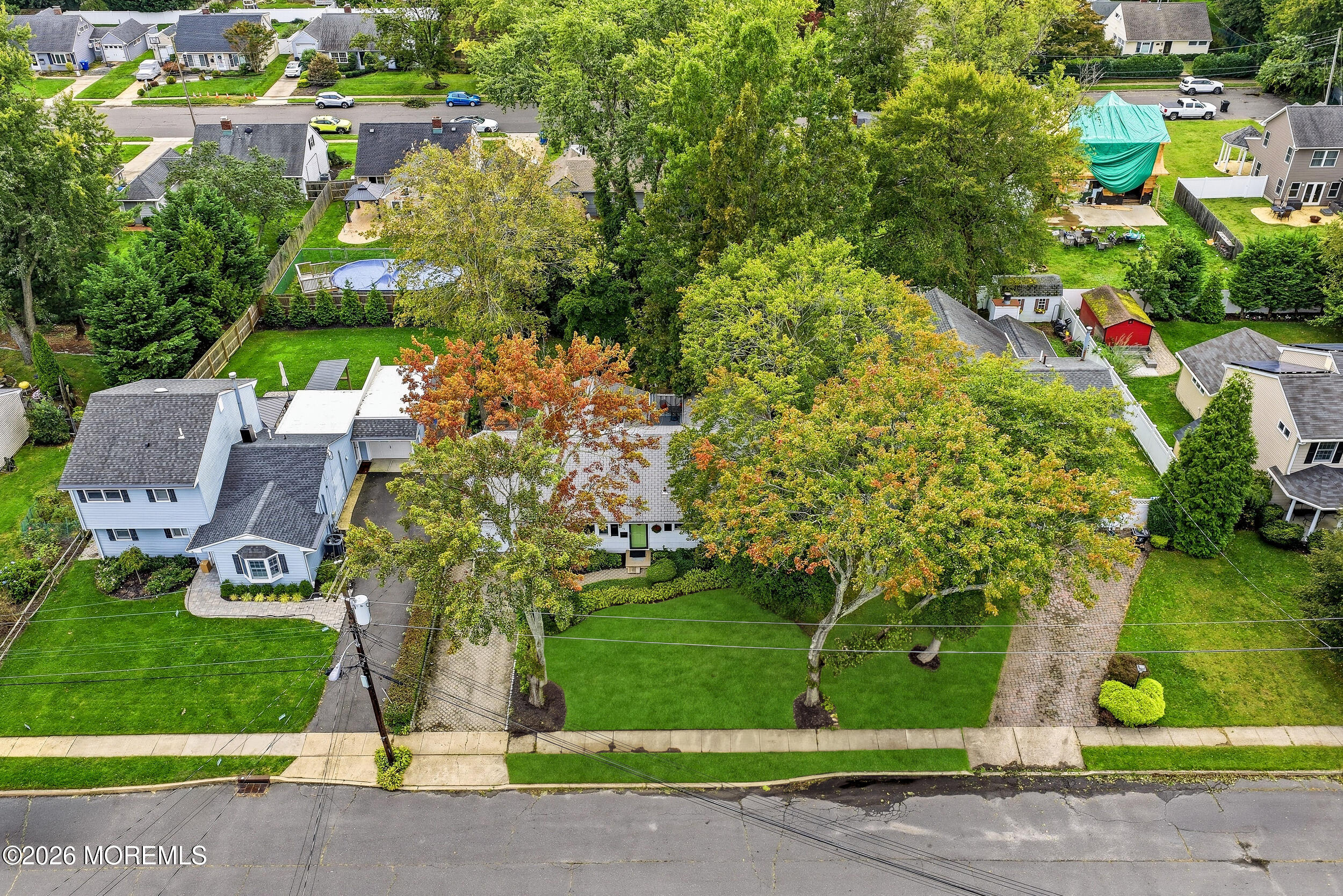 72 W Wilson Circle Red Bank NJ 07701
