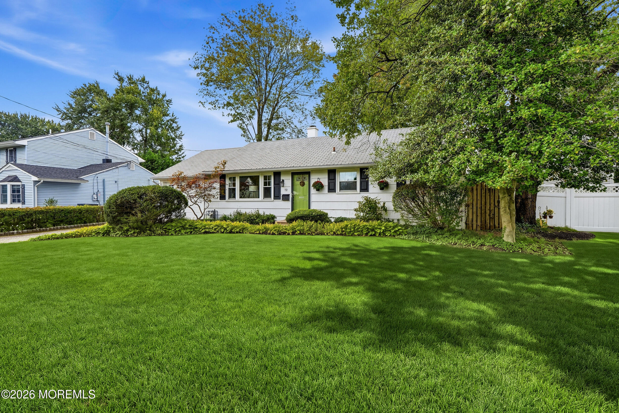 72 W Wilson Circle Red Bank NJ 07701