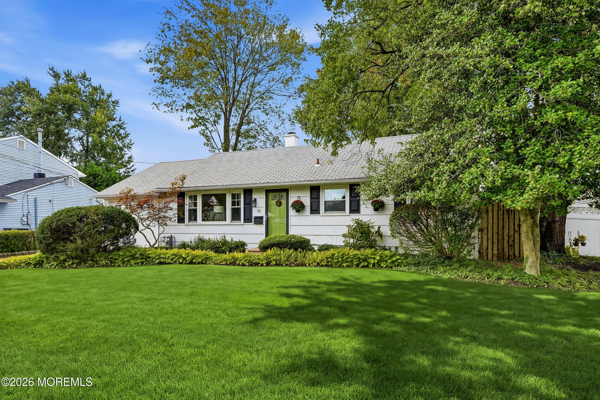 72 W Wilson Circle Red Bank NJ 07701