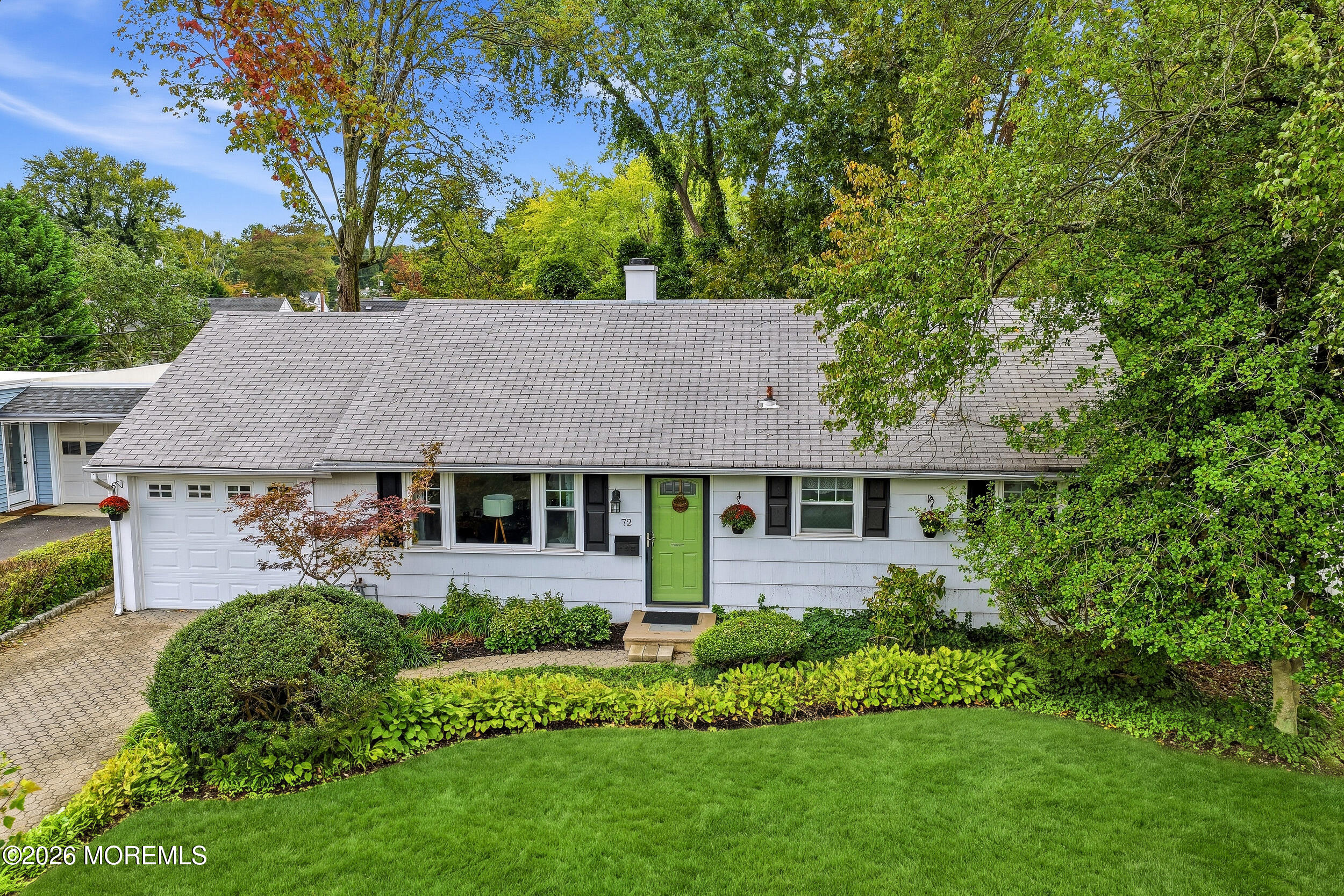 72 W Wilson Circle Red Bank NJ 07701