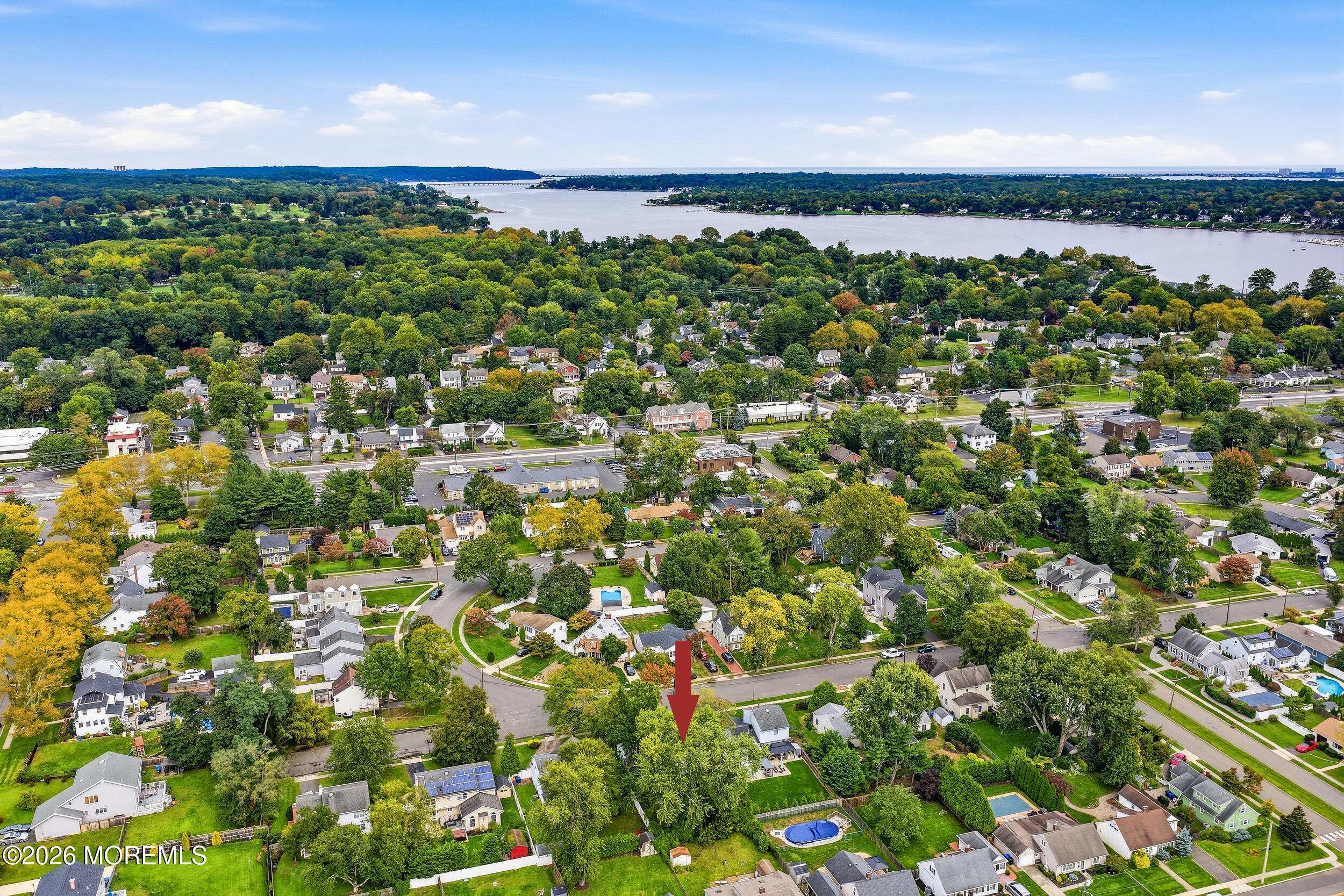 72 W Wilson Circle Red Bank NJ 07701