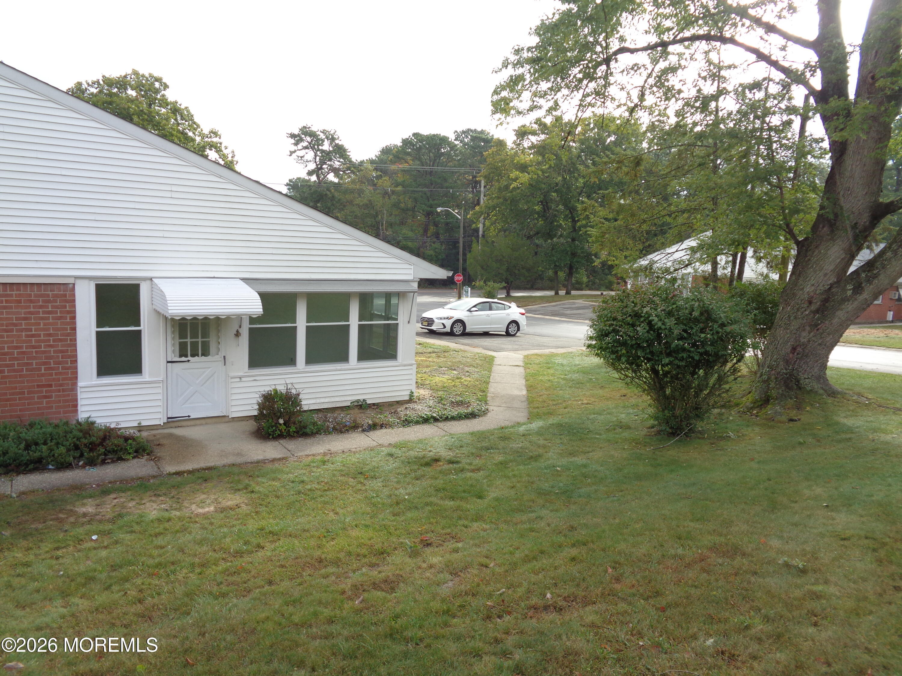 128 A Rosewood Drive Whiting NJ 08759