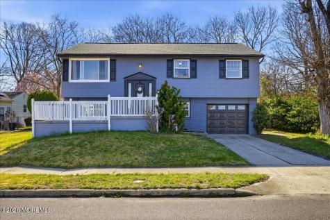 7 Cooper Drive Somers Point NJ 08244