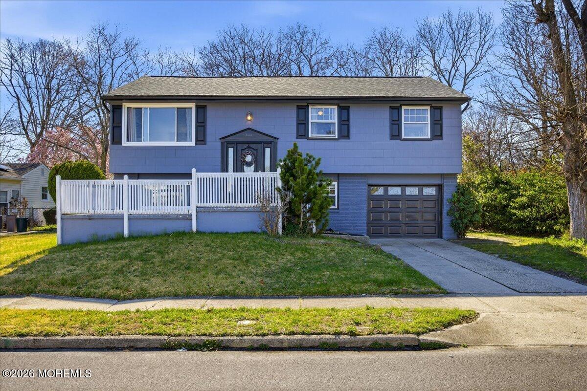 7 Cooper Drive Somers Point NJ 08244
