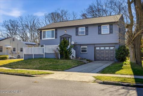 7 Cooper Drive Somers Point NJ 08244