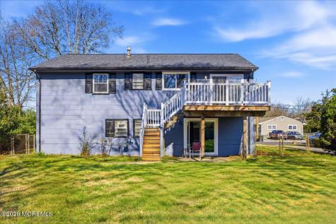 7 Cooper Drive Somers Point NJ 08244
