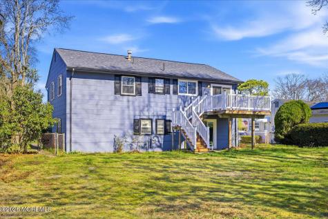 7 Cooper Drive Somers Point NJ 08244