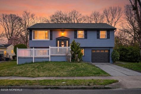 7 Cooper Drive Somers Point NJ 08244