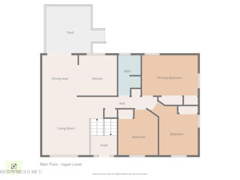 7 Cooper Drive Somers Point NJ 08244