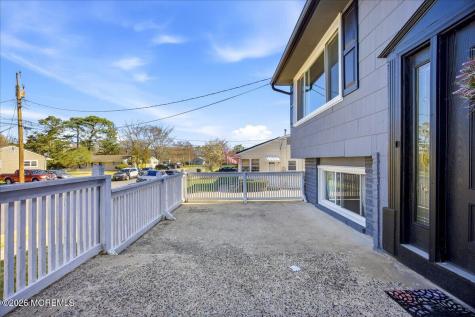 7 Cooper Drive Somers Point NJ 08244