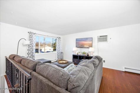 7 Cooper Drive Somers Point NJ 08244