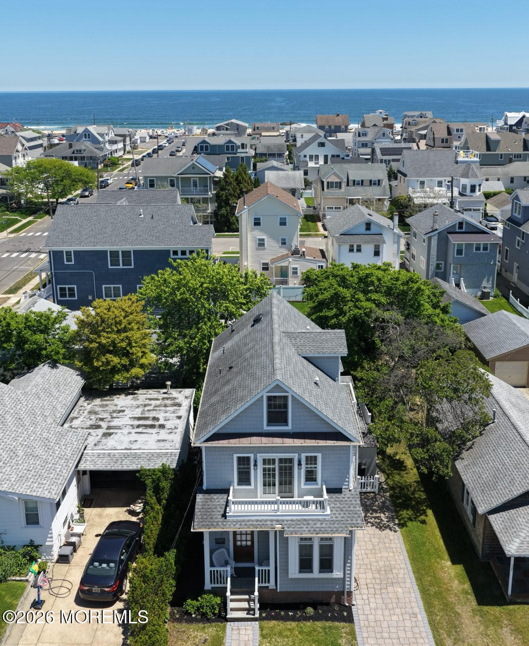 1902 Snyder Avenue Belmar NJ 07719