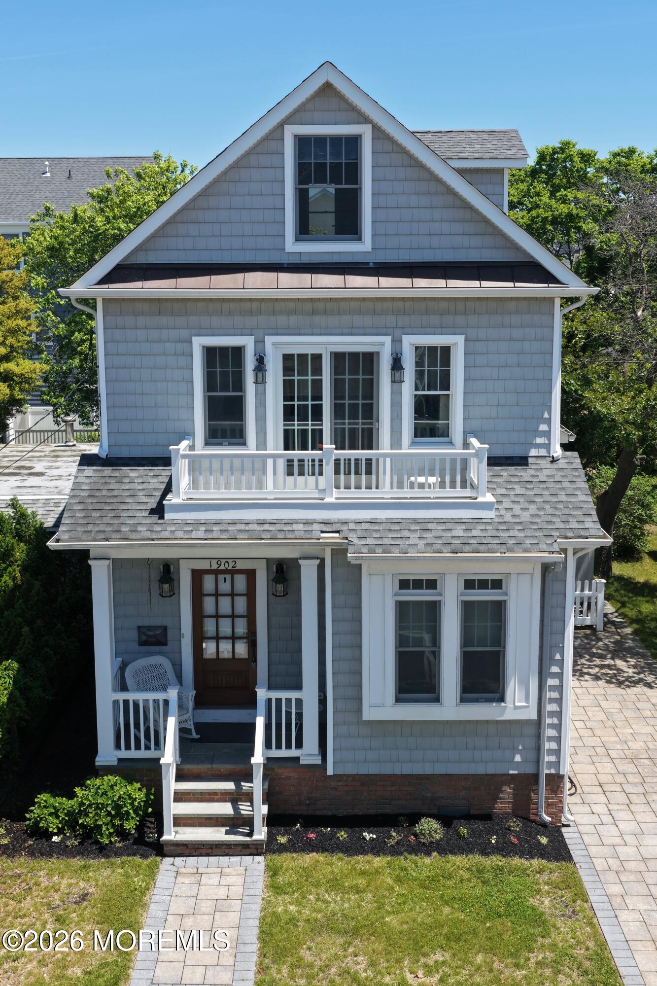 1902 Snyder Avenue Belmar NJ 07719