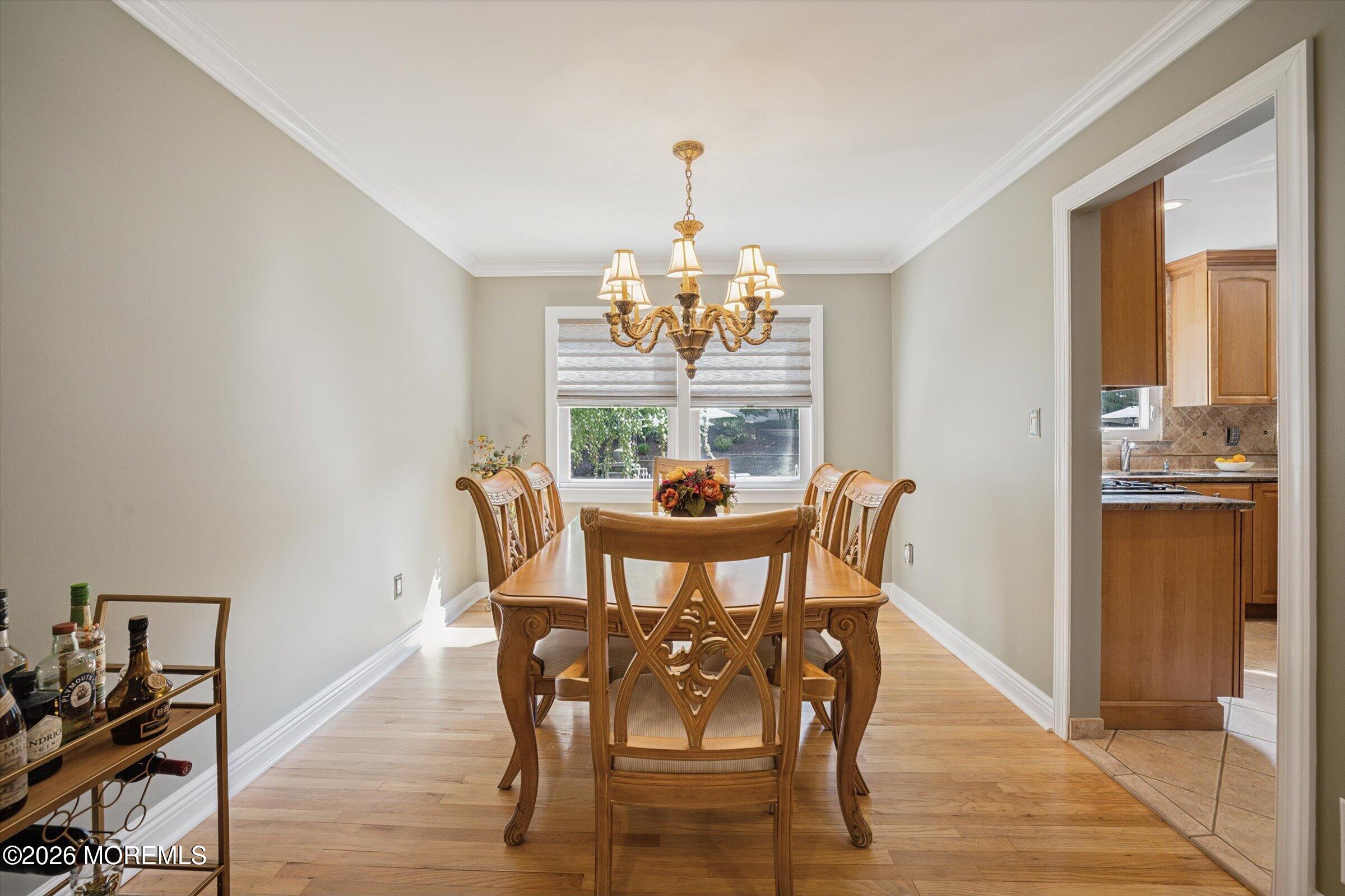 28 Millay Road Morganville NJ 07751
