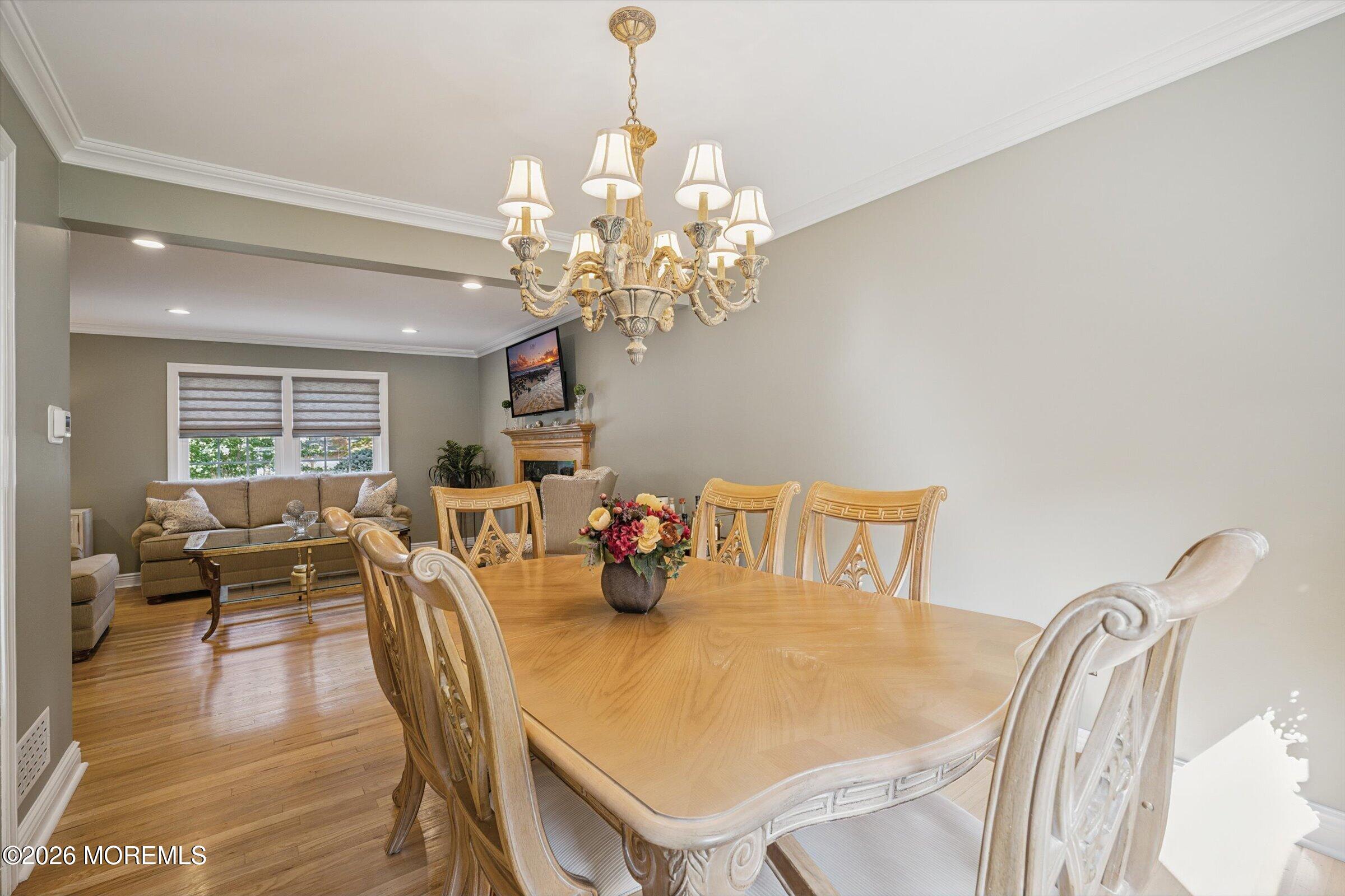 28 Millay Road Morganville NJ 07751