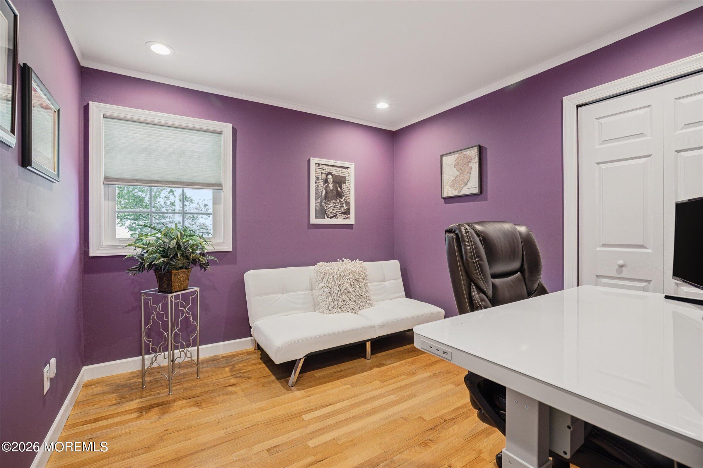 28 Millay Road Morganville NJ 07751