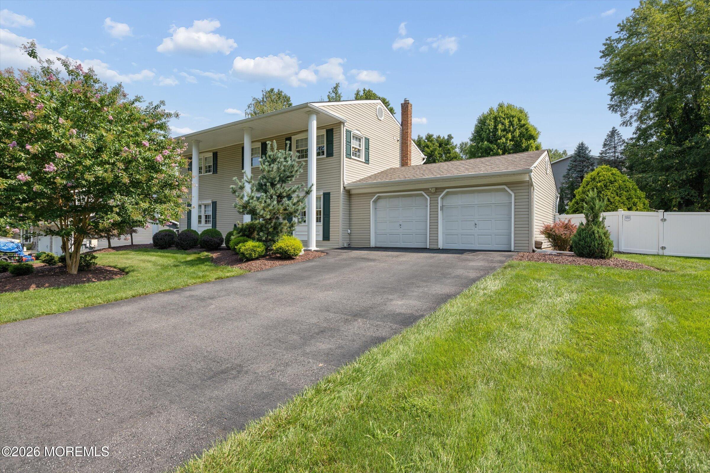 28 Millay Road Morganville NJ 07751