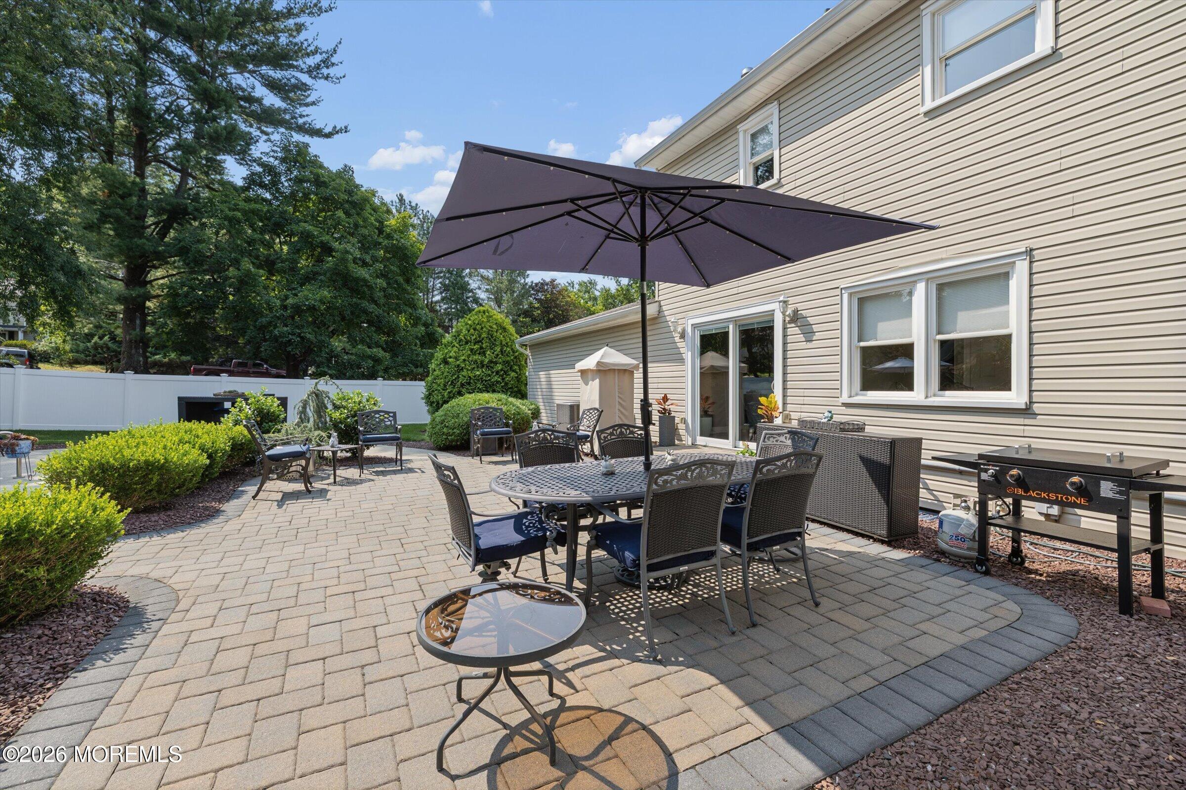 28 Millay Road Morganville NJ 07751