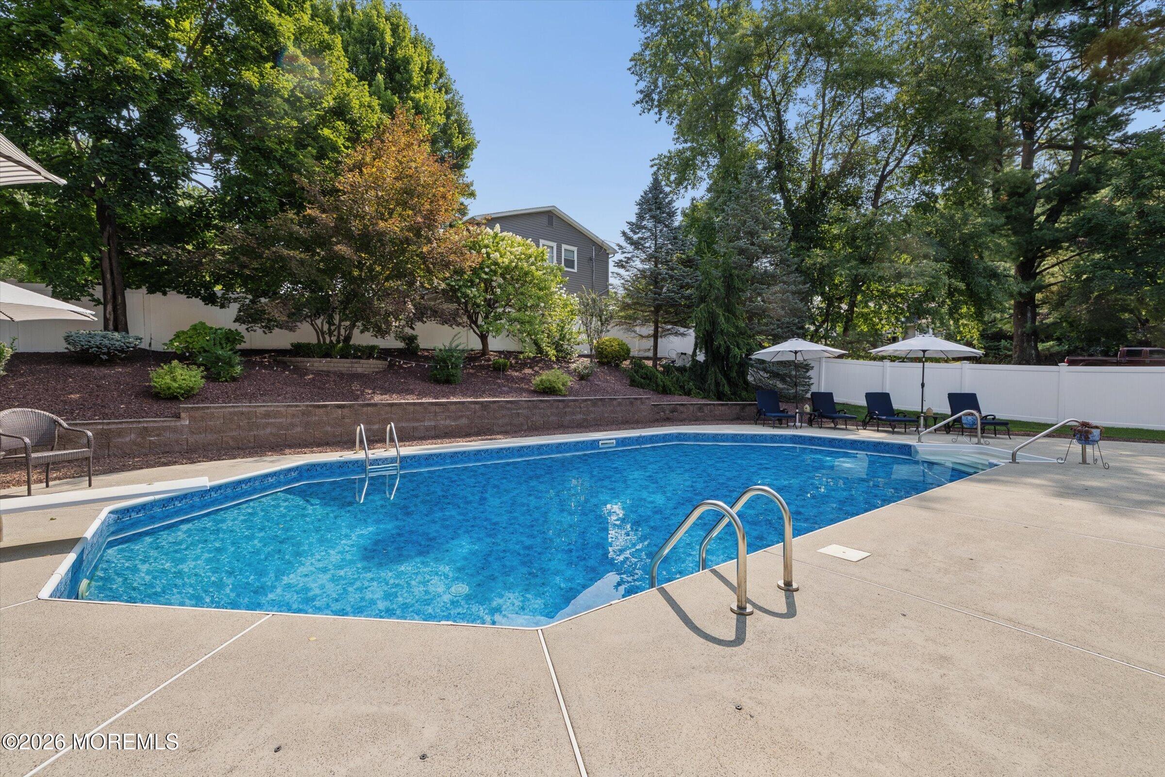 28 Millay Road Morganville NJ 07751