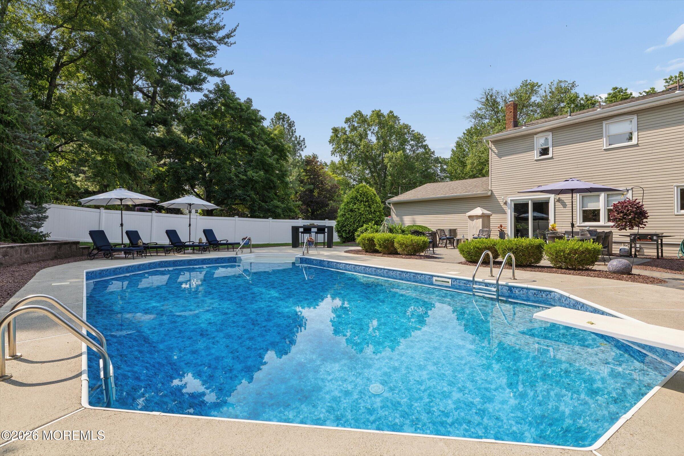 28 Millay Road Morganville NJ 07751