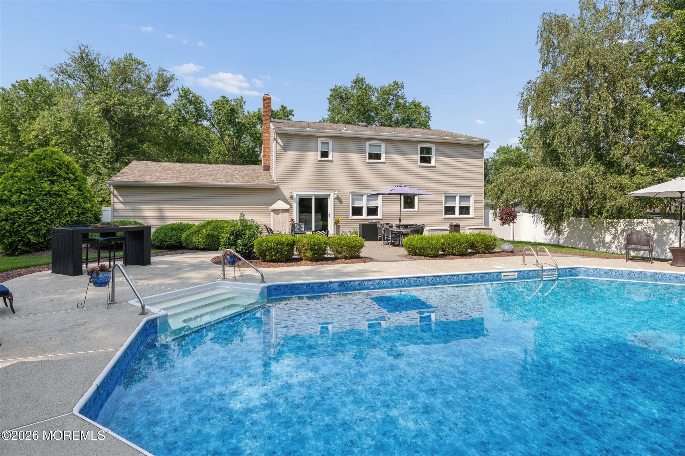 28 Millay Road Morganville NJ 07751