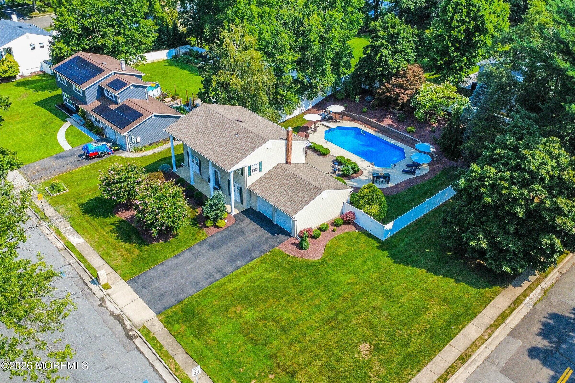 28 Millay Road Morganville NJ 07751