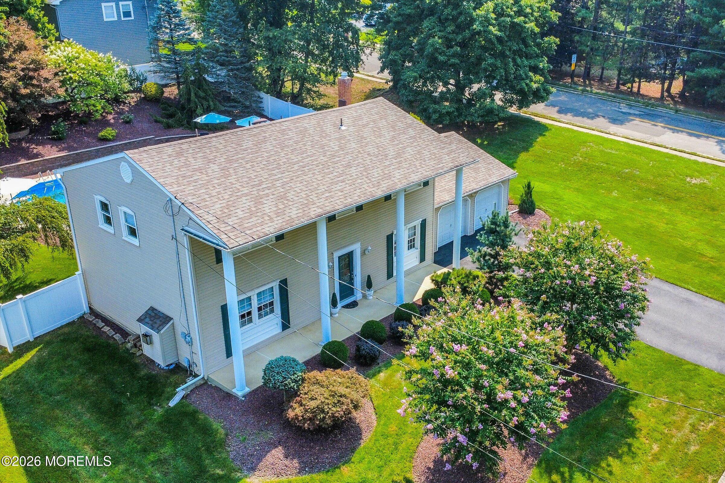 28 Millay Road Morganville NJ 07751